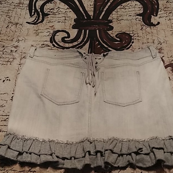 torrid Dresses & Skirts - Women's, Torrid Skirt.